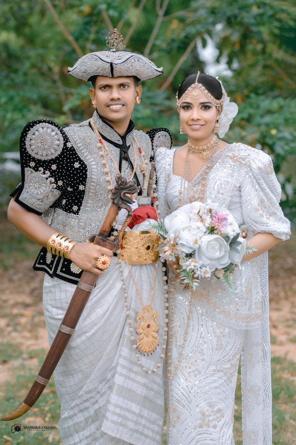 Formal Vows, ceremony photograph, 2026